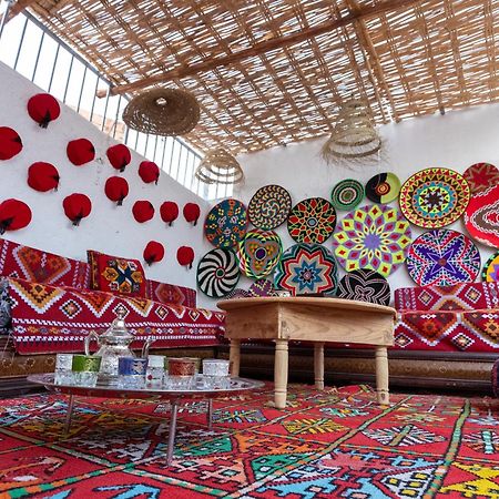 Riad Sala Art Marrakech Marrakesch Exterior foto