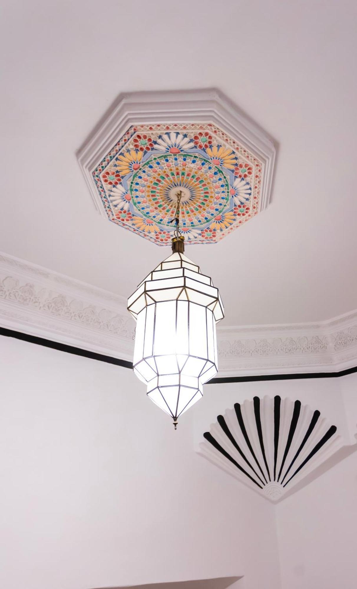 Riad Sala Art Marrakech Marrakesch Exterior foto